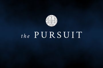 the Pursuit The Master's University Online