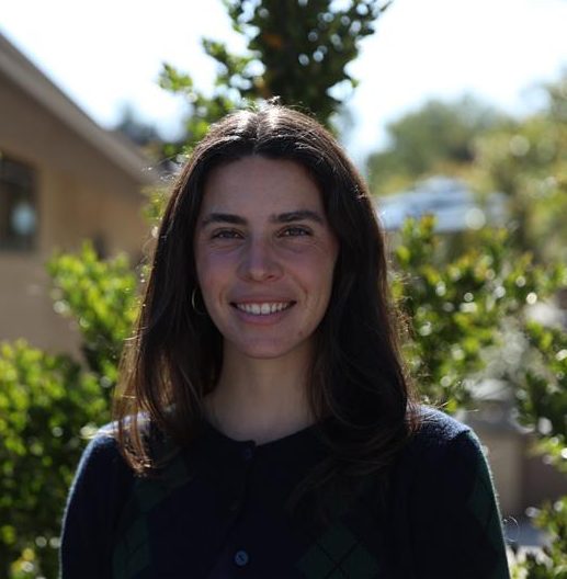 Brooke MacArthur, The Master's University Online Programs