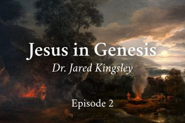 The Pursuit Jesus in Genesis Episode 2