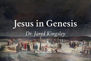 The Pursuit Jesus in Genesis Episode 5