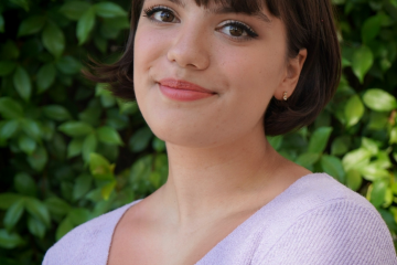 Arianna Brown The Master's University Online