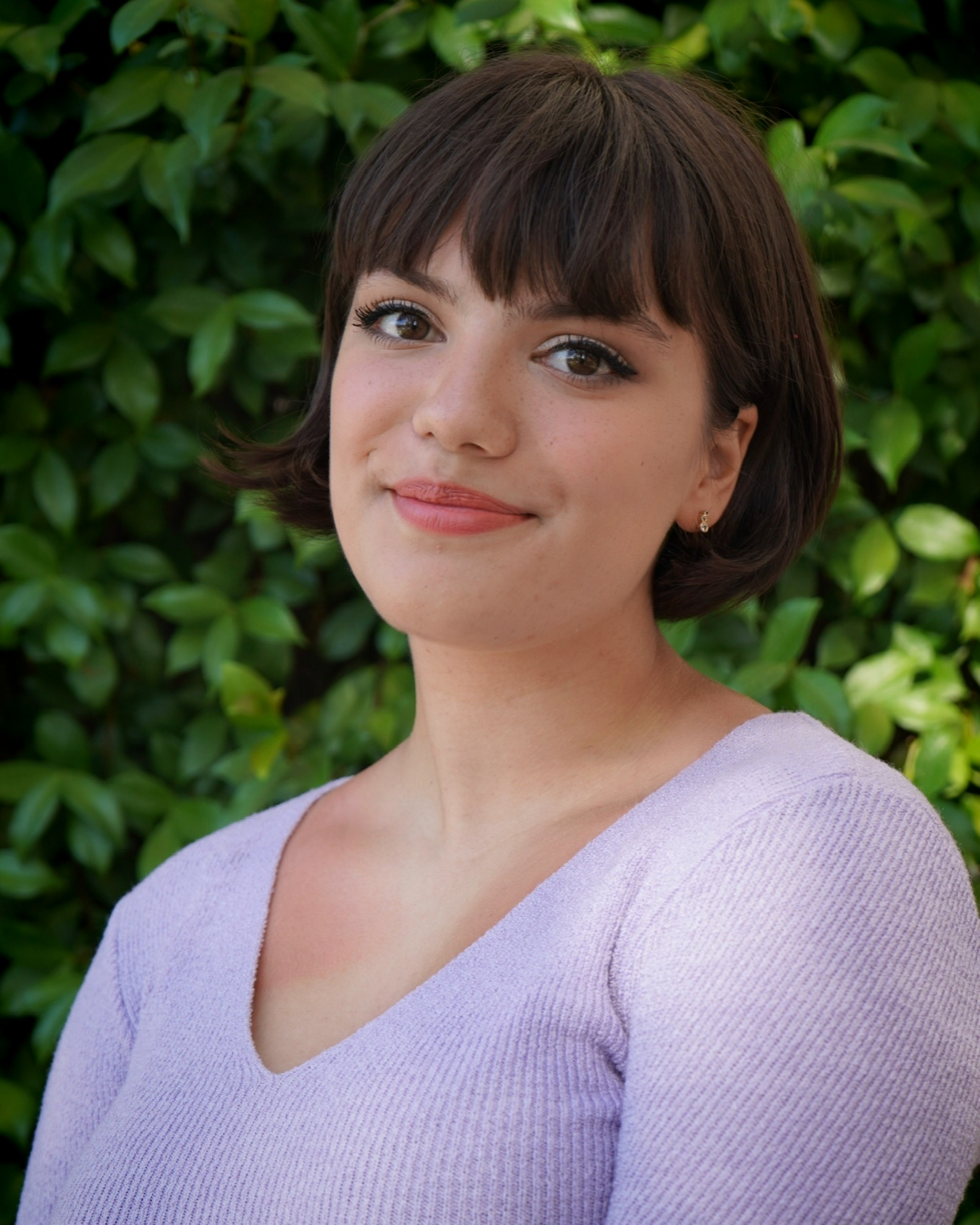 Arianna Brown The Master's University Online